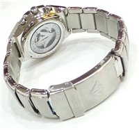 Armbanduhr Citizen Herr in Stahl BJ3010-51L - BJ3010-51L